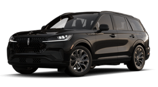 2025 Lincoln Lincoln Aviator External Image 1